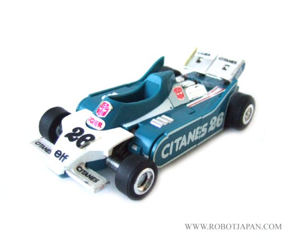 Mirage G1 - Image 3