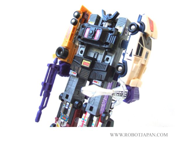 Menasor - Stunticons G1 - Image 3