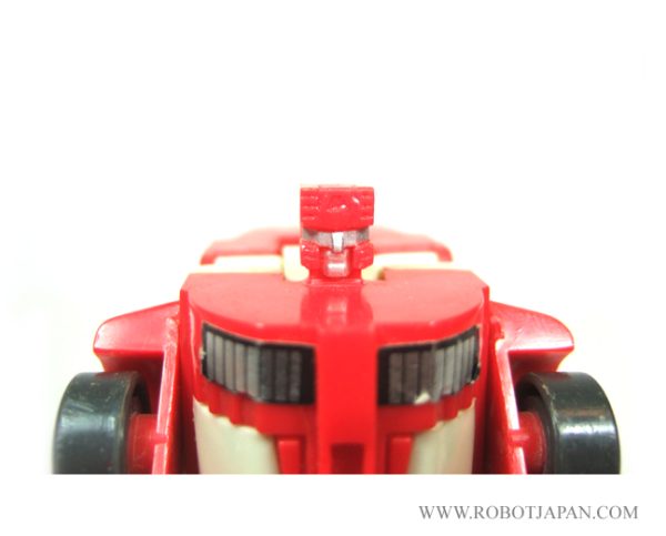 Lightspeed - Technobots G1 - Image 3
