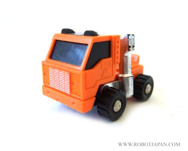 Huffer G1 - Image 3
