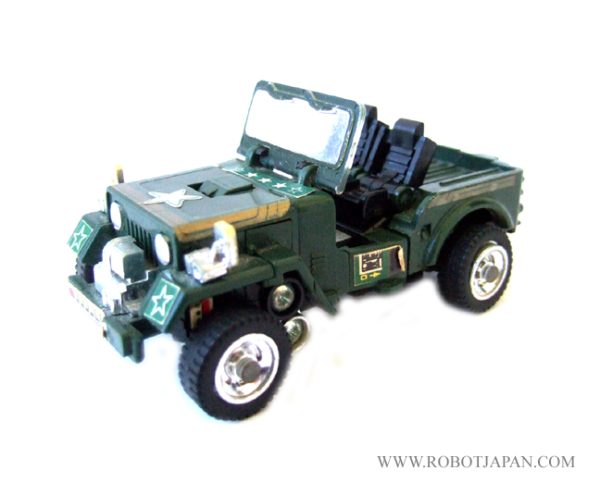 Hound G1 - Image 3