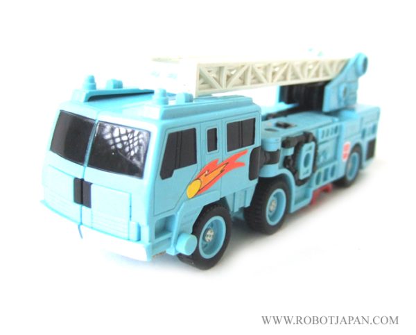 Hot Spot - Protectobots G1 - Image 3