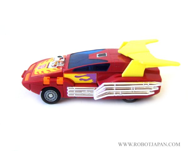 Hot Rod G1 - Image 3