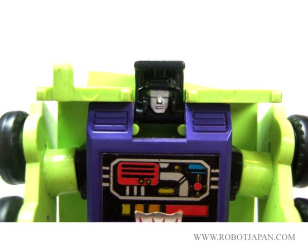Hook - Constructicons G1 - Image 3