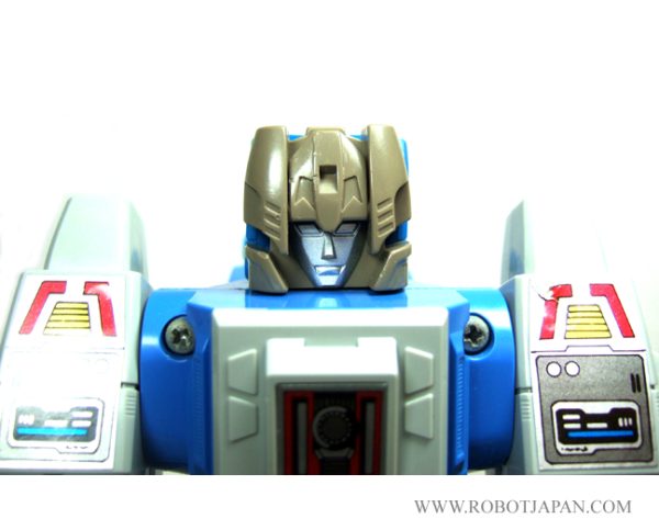 Highbrow - Headmaster G1 - Image 3