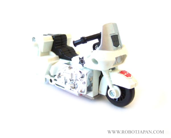 Groove - Protectobots G1 - Image 3
