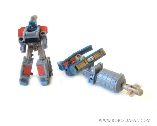 Ultra Magnus Energon Voyager Class - Image 3