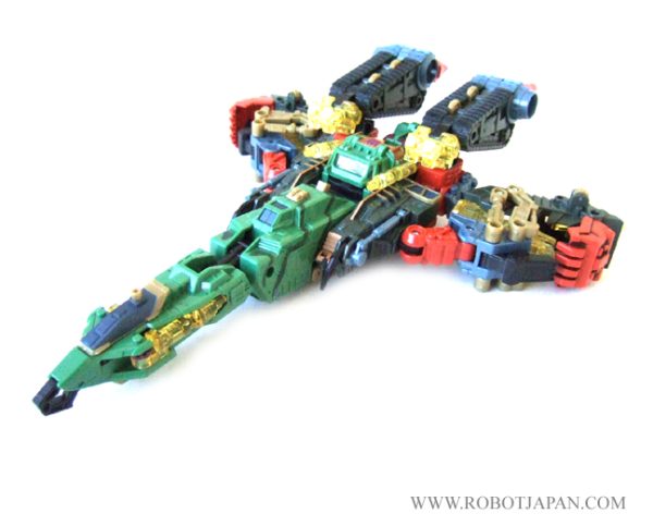 Scorponok Energon Leader Class - Image 3