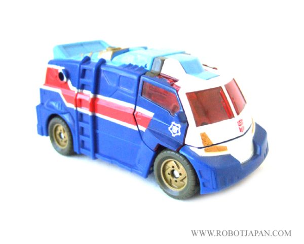 Tow-Line Energon Deluxe Class - Image 3
