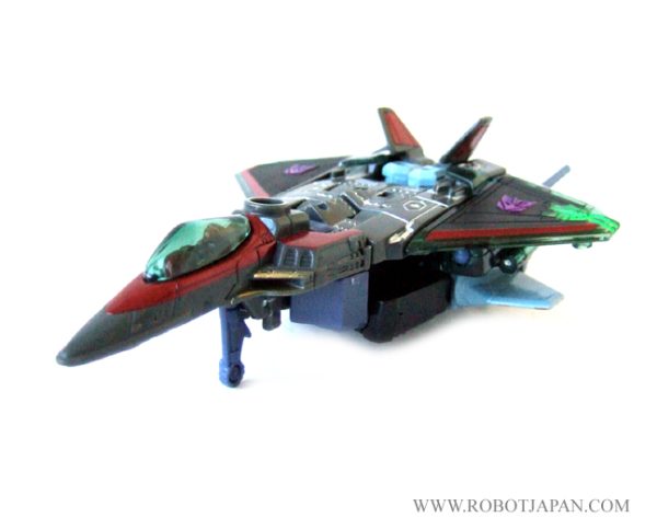 Starscream Energon Deluxe Class - Image 3