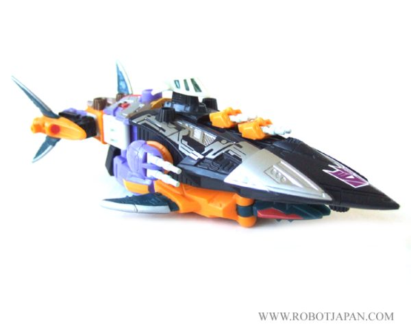 Sharkticon Energon Deluxe Class - Image 3