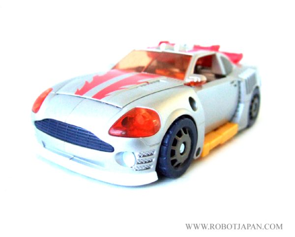 Hot Shot Energon Deluxe Class - Image 3