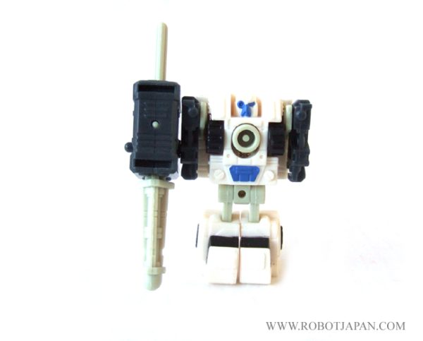 Thrust Armada Deluxe Class - Image 3