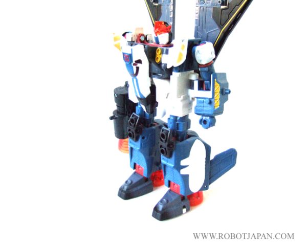 Jetfire Armada Voyager Class - Image 3