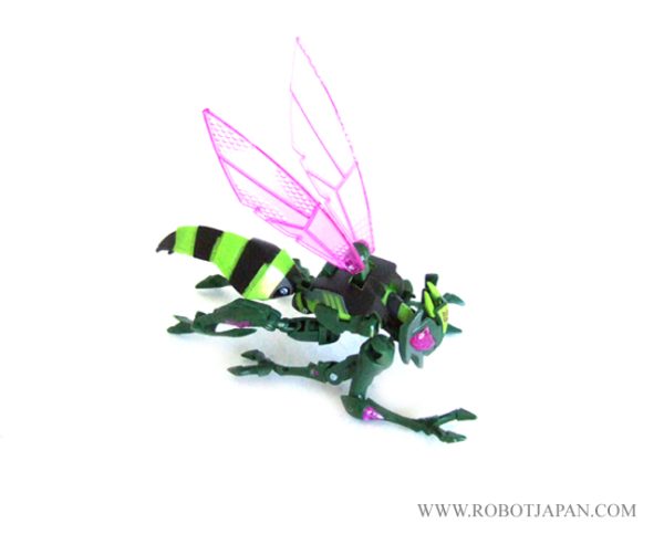Waspinator Animated Deluxe Class - Image 3