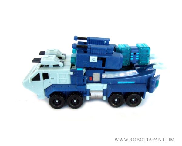Ultra Magnus Animated Leader Class - Image 3