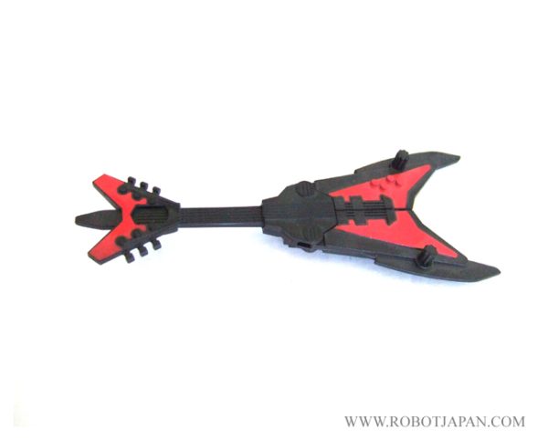 Soundwave w/ Laserbeak Animated Deluxe Class - Image 3