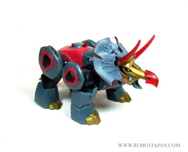 Snarl Animated Deluxe Class - Image 3