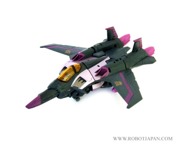 Skywarp Animated Voyager Class - Image 3