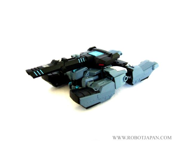 Shockwave Animated Voyager Class - Image 3
