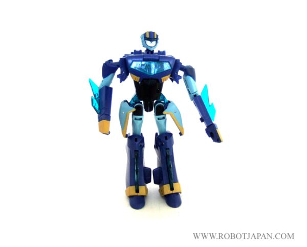 Safeguard Animated Voyager Class - Image 3