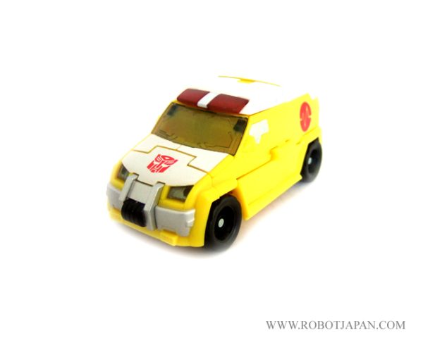Rescue Ratchet Animated Deluxe Class - Image 3
