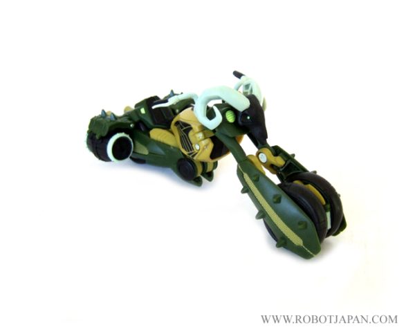 Oil Slick Animated Deluxe Class - Image 3