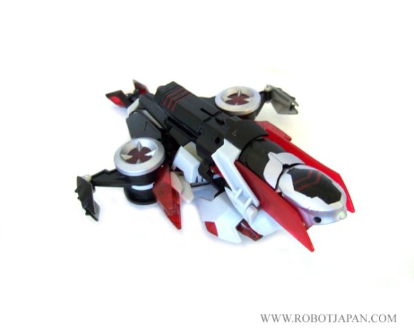 Megatron Animated Voyager Class - Image 3