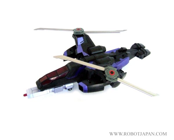 Megatron Animated Leader Class Shadow Blade - Image 3