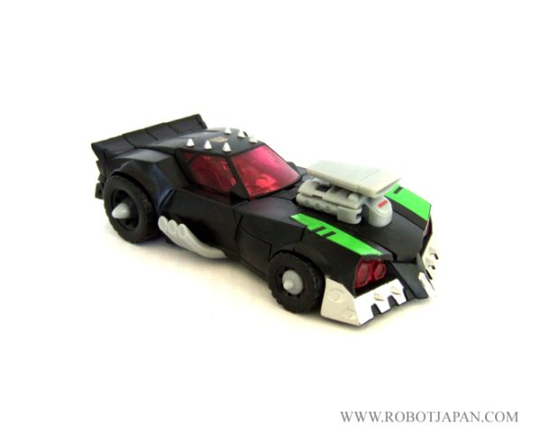 Lockdown Animated Deluxe Class - Image 3