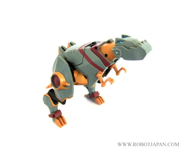Grimlock Animated Voyager Class - Image 3