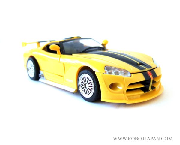 Sunstreaker Alternators-Binaltech - Image 3