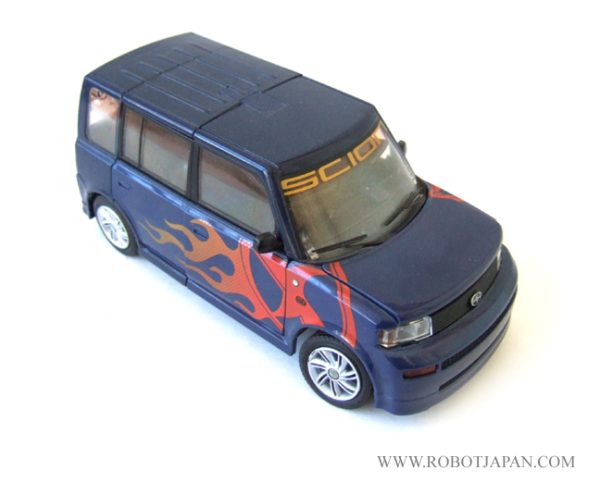 Skids Alternators-Binaltech - Image 3