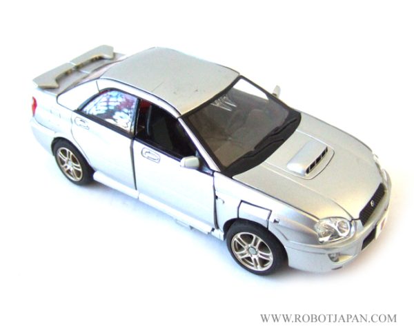 Silverstreak Alternators-Binaltech - Image 3