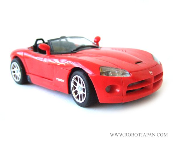 Sideswipe Alternators-Binaltech - Image 3