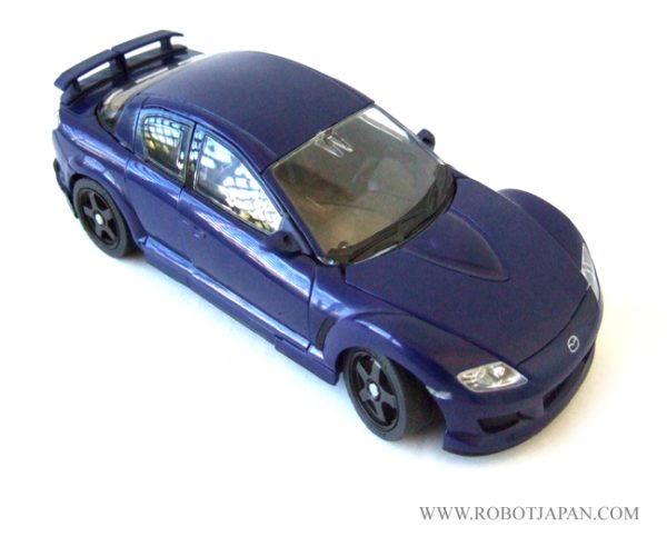 Shockwave / Shockblast Alternators-Binaltech - Image 3