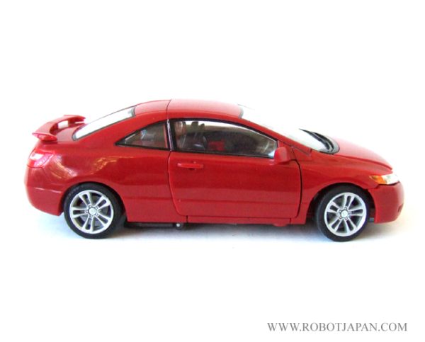 Rumble Alternators-Binaltech - Image 3