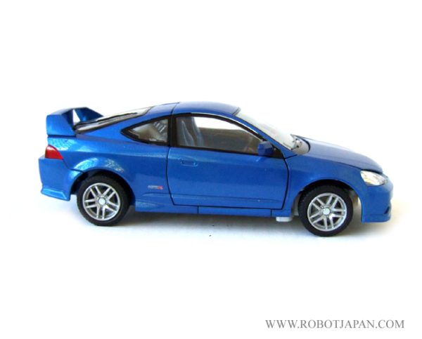 Prowl Alternators-Binaltech - Image 3