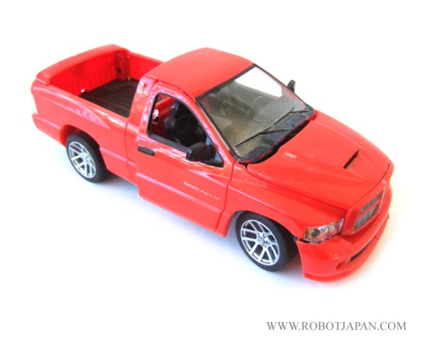 Optimus Prime Alternator and Binaltech - Image 3