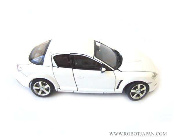Jazz / Meister Alternators-Binaltech - Image 3
