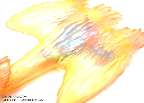Gatchaman God Phoenix by Unifive - Image 31