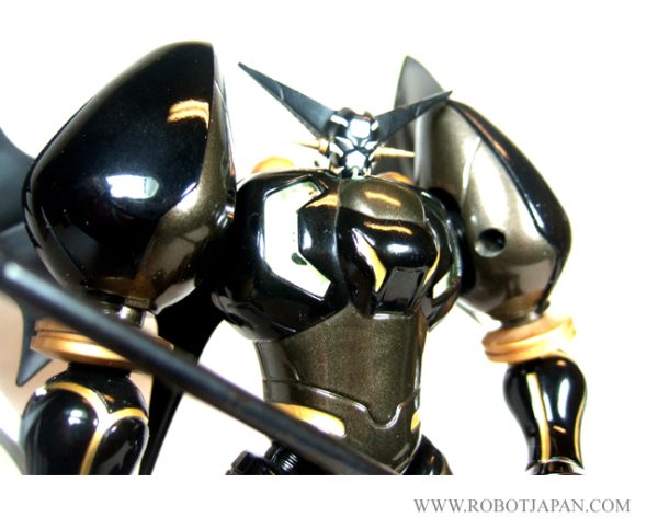 Getter Robo One Devil Wing Version - Image 4