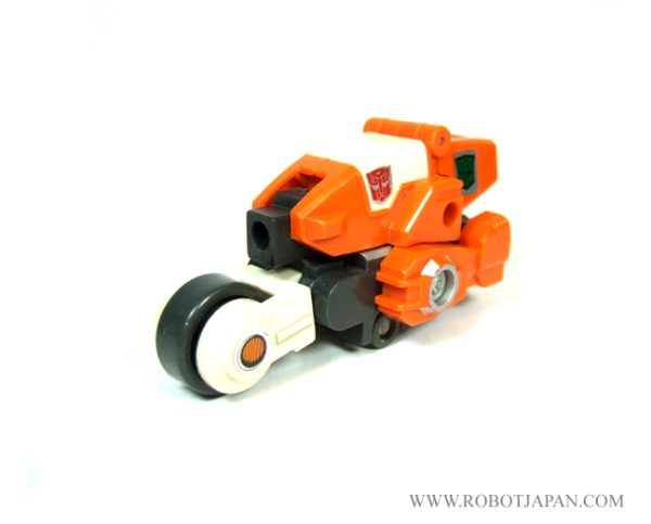 Afterburner - Technobots G1 - Image 4