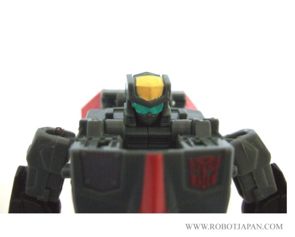 Air Raid MV2 ROTF Scout Class - Image 4