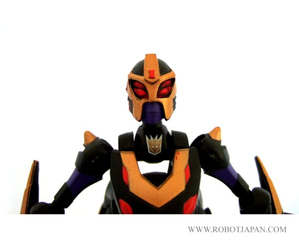 Arachnia Animated Deluxe Class - Image 4