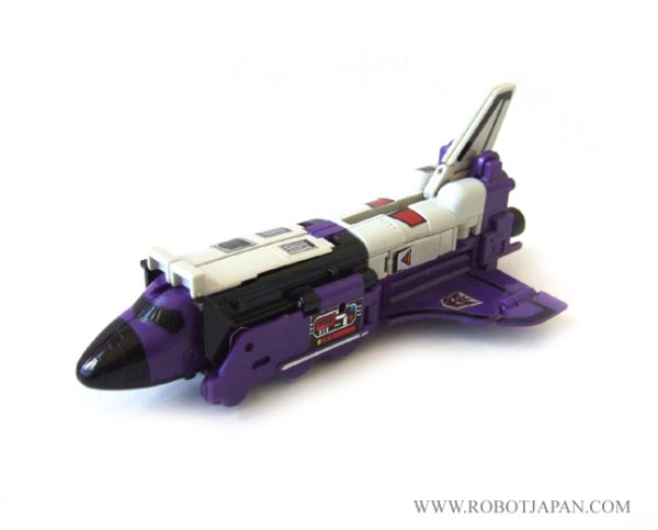Astrotrain G1 - Image 4