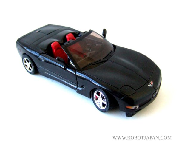 Battle Ravage Alternators-Binaltech - Image 4