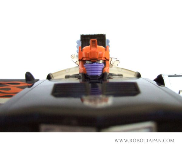 Big Daddy MV1 Deluxe Class - Image 4