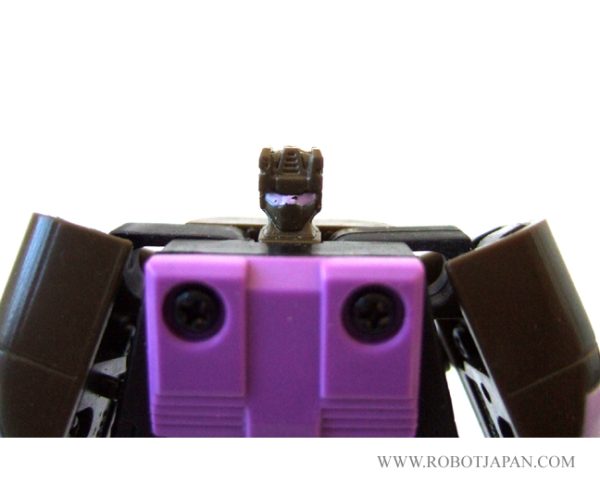 Blast Off  - Combaticons G1 - Image 4