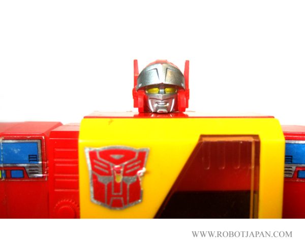 Blaster G1 - Image 4